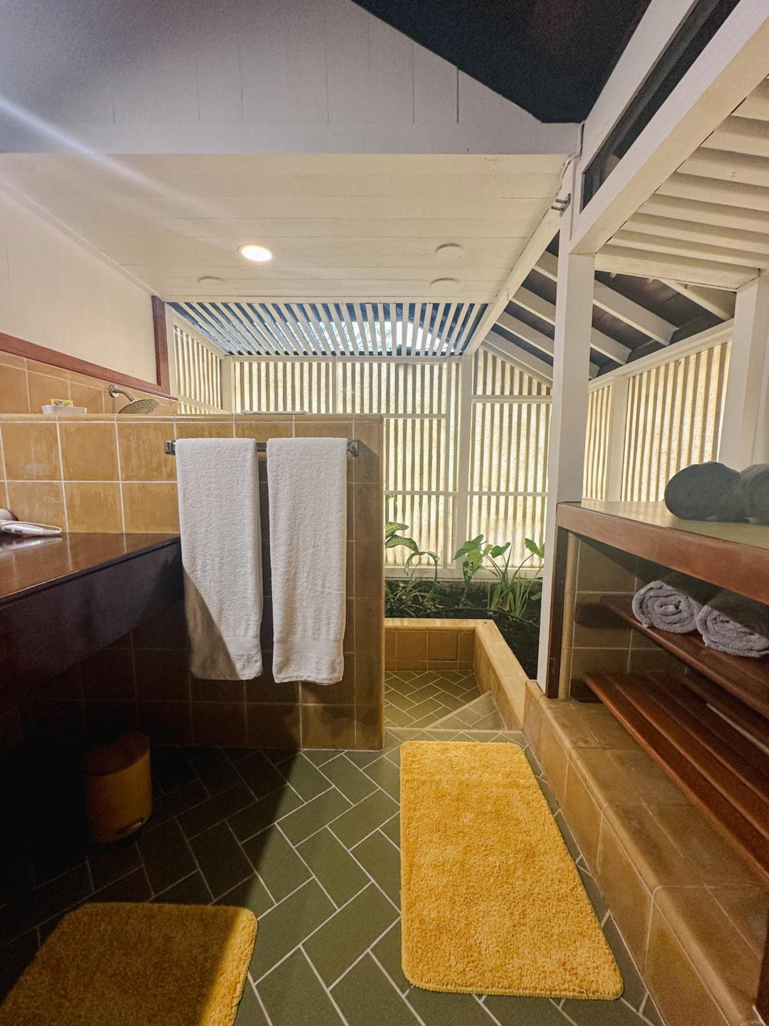 Chez Jay Moorea Beach House Vila Maharepa  Exterior foto